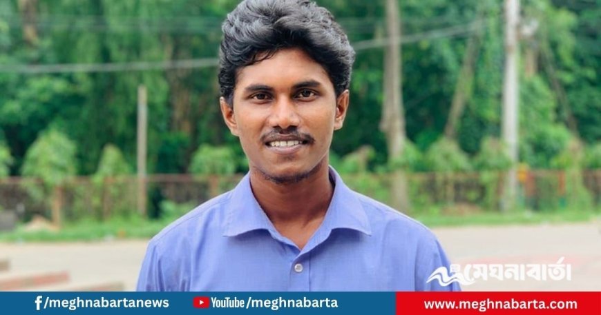 অঙ্গপ্রত্যঙ্গ হারানো ভাই-বোনদেরও ফ্যাসিস্ট আখ্যায়িত করা হলো: রাফি