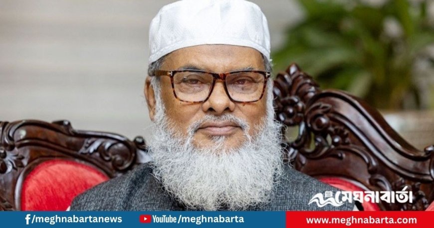 ইতিহাস থেকে শহীদদের রক্ত মুছে ফেলা যায় না : ধর্ম উপদেষ্টা