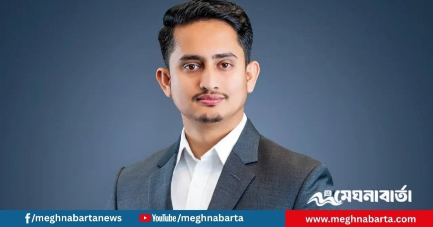 আগুন লাগা ঘটনা বিচ্ছিন্ন নয়, দেশে অস্থিতিশীলতা সৃষ্টির চক্রান্ত: সারজিস আলম