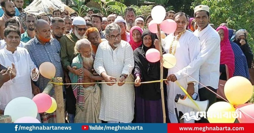 যারা বিএনপি ও আওয়ামী লীগকে এক পাল্লায় মাপে, তাদের ঈমানে সমস্যা আছে : প্রিন্স