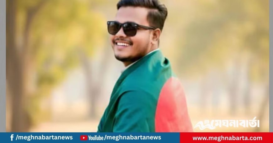 ময়মনসিংহে পারিবারিক ঝগড়া থেকে যুবককে ছুরিকাঘাতে হত্যা