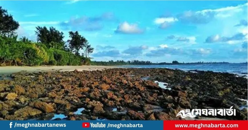 নভেম্বর থেকে সেন্ট মার্টিন যেতে পারবেন পর্যটকরা: পরিবেশ উপদেষ্টা