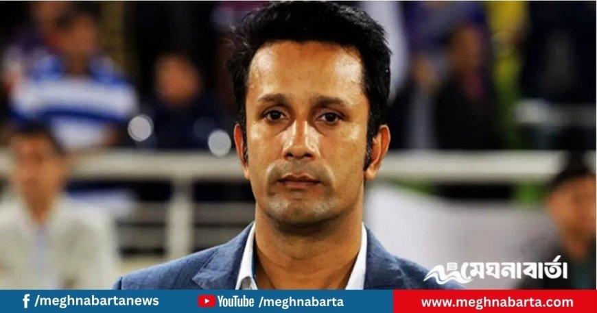 পদত্যাগ করেছেন খালেদ মাসুদ পাইলট