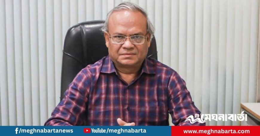 খালেদা জিয়ার নিরাপত্তায় আসছে বুলেটপ্রুফ গাড়ি: রিজভী