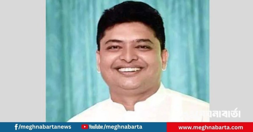 চট্টগ্রাম উত্তর জেলা স্বেচ্ছাসেবক লীগের সাধারণ সম্পাদক গ্রেফতার