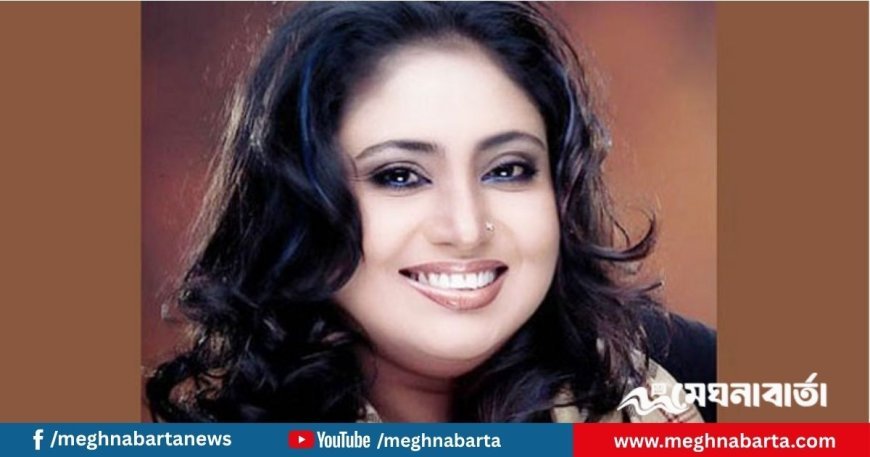 শিল্প-সাহিত্যকে নোংরা রাজনীতি থেকে দূরে রাখতে হবে : বেবী নাজনীন