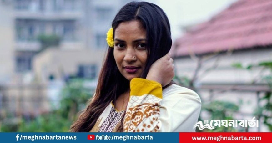 এনসিপিকে শাপলা প্রতীক দেওয়া যাবে না: নীলা ইসরাফিলের ব্যাখ্যা