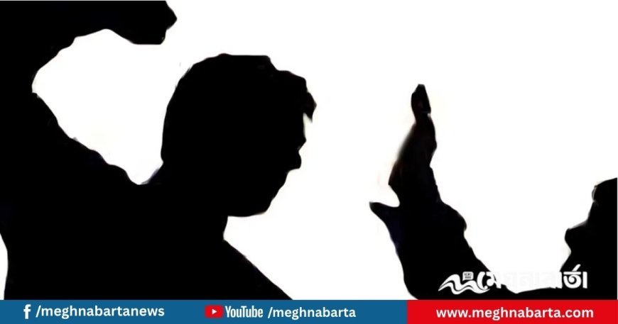 বিএনপি চেয়ারপারসনের গুলশান কার্যালয়ে সাংবাদিকদের ওপর হামলা