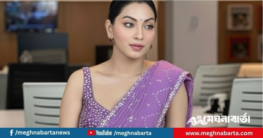 এই দেশ এখন জালিমদের হাতে; প্রকৃত মানুষগুলো নিপীড়নের শিকার: মেঘনা আলম