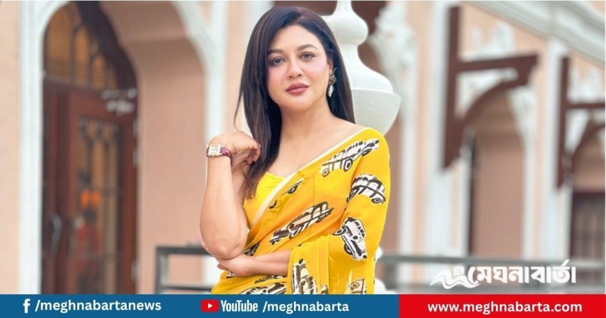 করণ জোহরের সিনেমার প্রস্তাব ফিরিয়ে দিয়েছিলেন জয়া আহসান