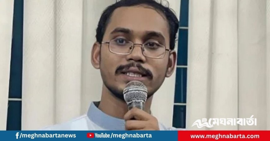 জামায়াতের বিরুদ্ধে কথা বললে তাদের বট টিম এসে হাজির হয়: হান্নান মাসউদ