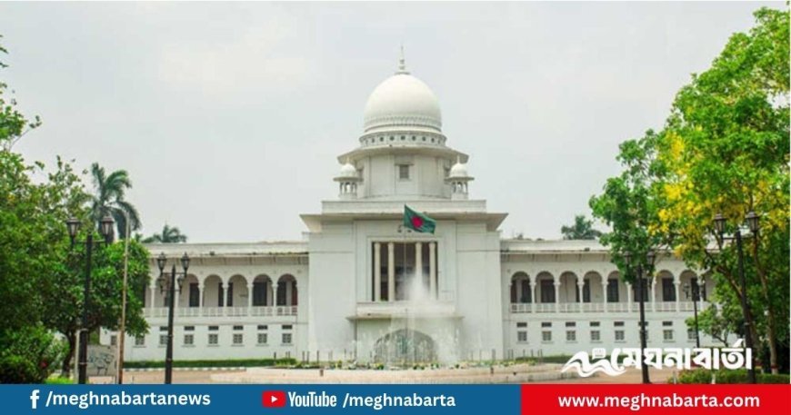 তত্ত্বাবধায়ক সরকারব্যবস্থা ফেরাতে চলছে আপিল শুনানি