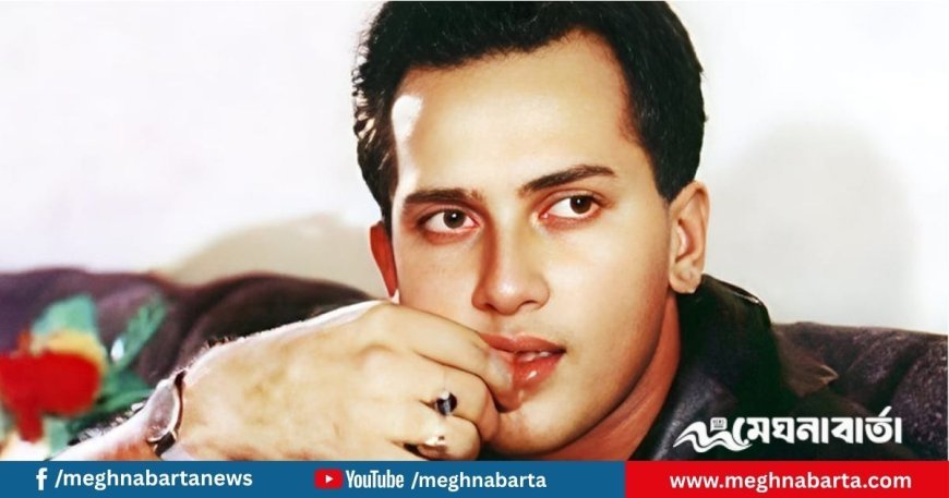 সালমান শাহ হ/ত্যা মামলা; স্ত্রী সামিরাসহ আসামি ১১ জন