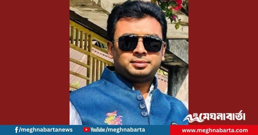 ঢাকায় নিষিদ্ধ ছাত্রলীগের পটুয়াখালী শাখার সাধারণ সম্পাদক গ্রেফতার