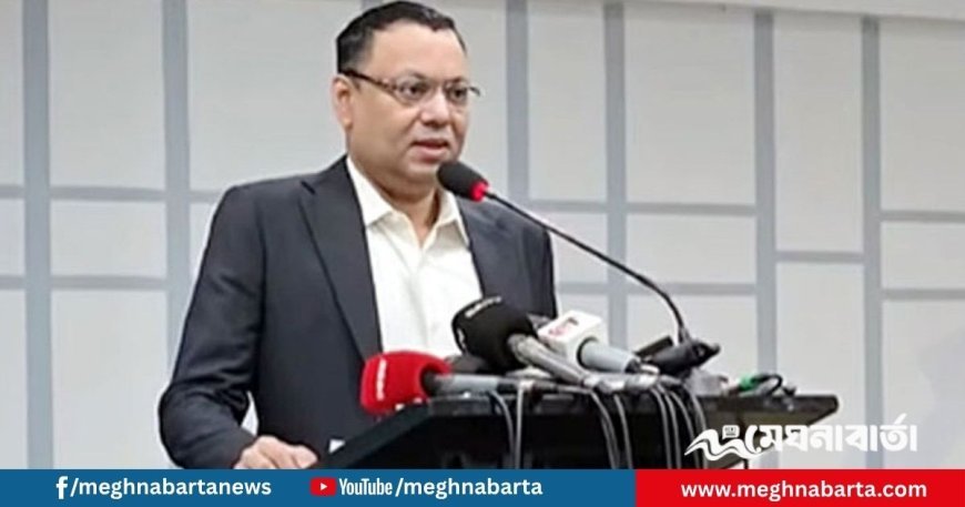 দেশে একমাত্র মুনাফাকারী ব্যাংক বাংলাদেশ ব্যাংক: বিটিএমএ সভাপতি