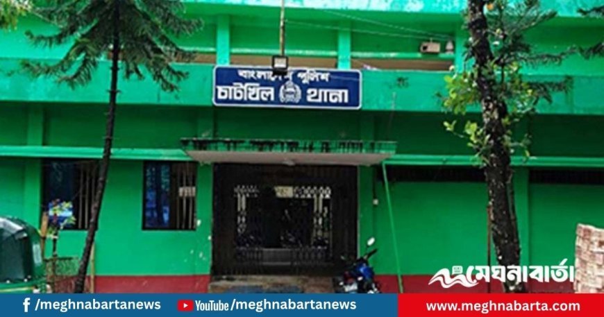 চাটখিলে জুয়াড়িদের হামলায় সাংবাদিক আহত, গ্রেপ্তার ২