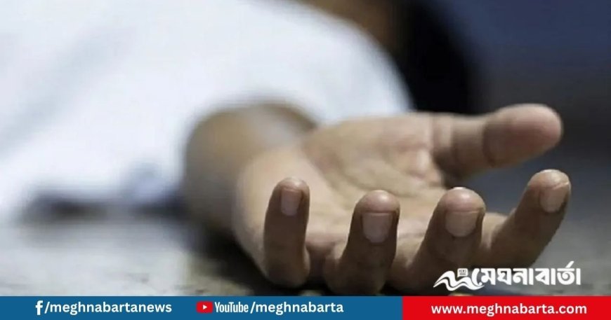 নেত্রকোনার পুকুরে মিলল রাজনের অর্ধগলিত মরদেহ