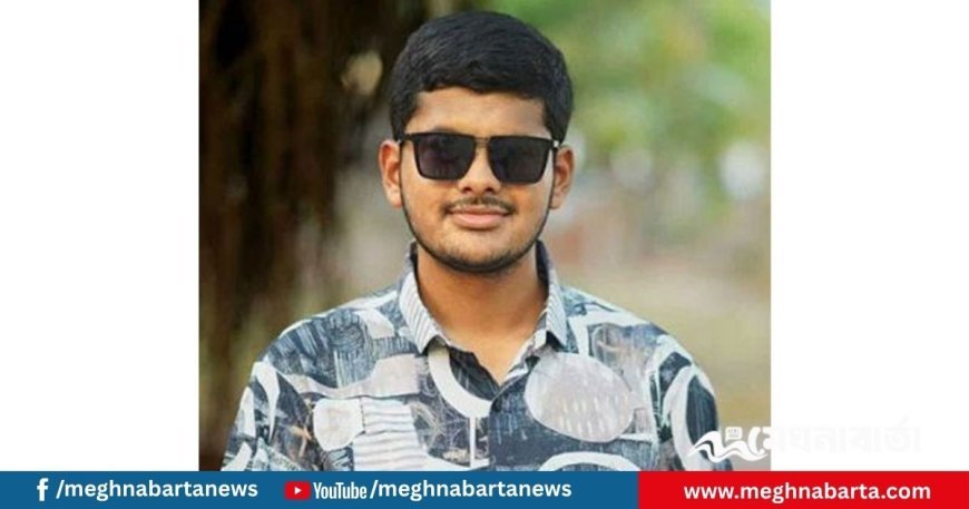 সাবেক সমন্বয়ক সাকিব গ্রেপ্তার