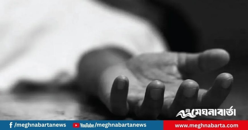 দাওয়াতে যাচ্ছিলেন চাচা, কুপিয়ে মারলেন ভাতিজারা