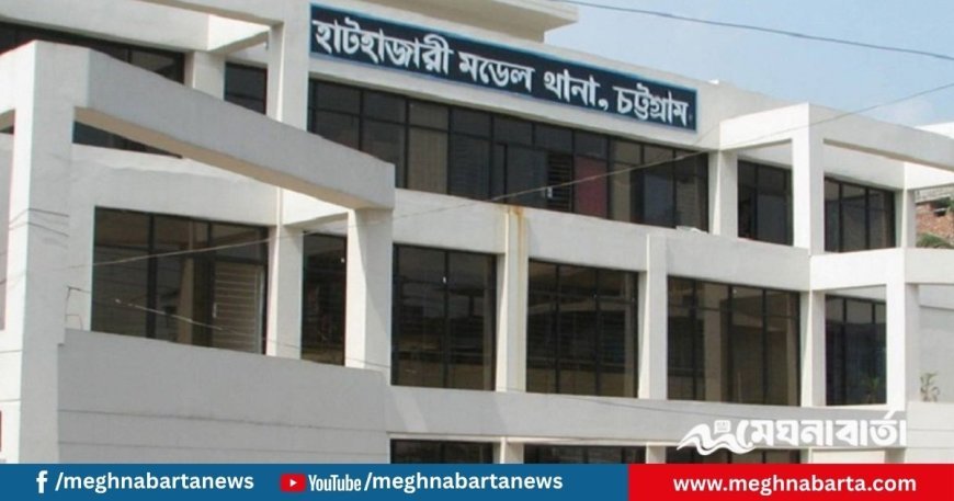 হাটহাজারীতে স্কুলছাত্র হত্যার ঘটনায় জড়িত সন্দেহে আটক ২