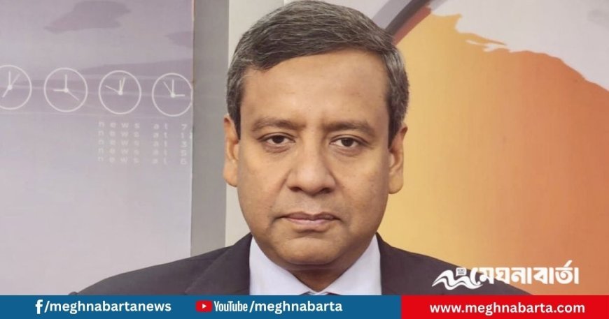 আওয়ামী লীগের উত্থানে প্রতিপক্ষদের মধ্যে আতঙ্ক ছড়িয়ে পড়েছে: গোলাম মাওলা রনি