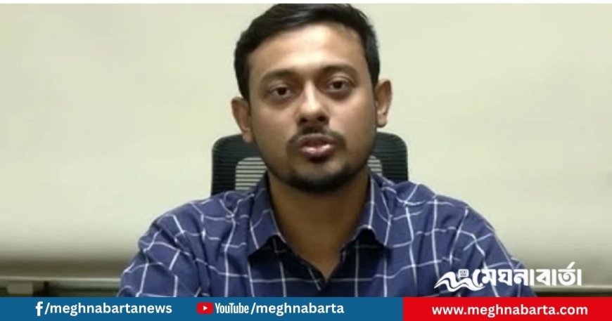 রাষ্ট্রক্ষমতায় জামায়াতের ফেরার কোনো সুযোগ নেই: নাসীরুদ্দীন পাটওয়ারী