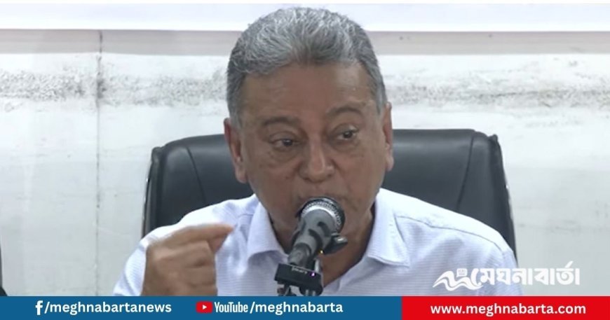 অন্তর্বর্তী সরকারকে দ্রুত কেয়ারটেকার ভূমিকা নিতে হবে: আমীর খসরু