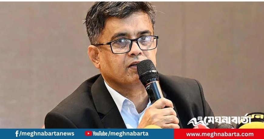 দেশের ক্রান্তিকালে উপদেষ্টাদের অবদান স্বর্ণাক্ষরে লেখা থাকবে : প্রেসসচিব