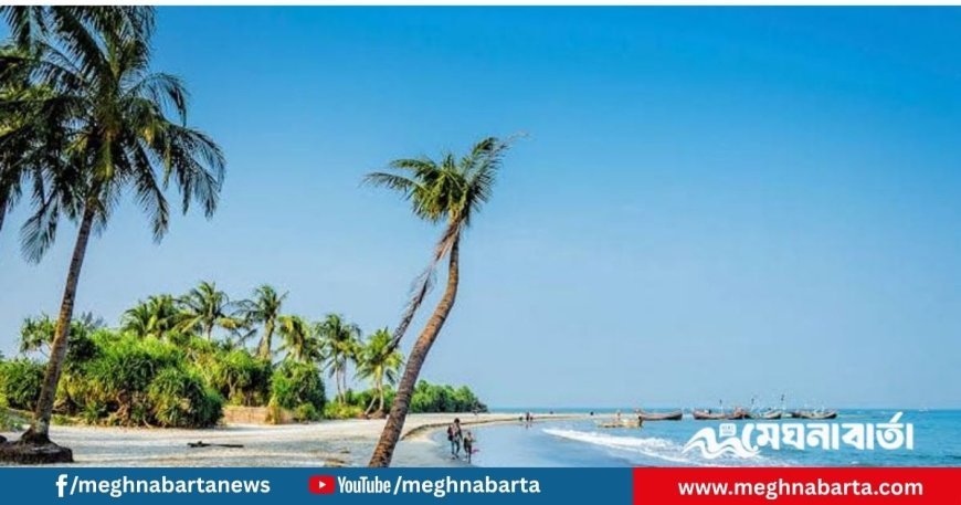 সেন্টমার্টিন ভ্রমণ নিয়ে সরকারের নতুন নির্দেশনা