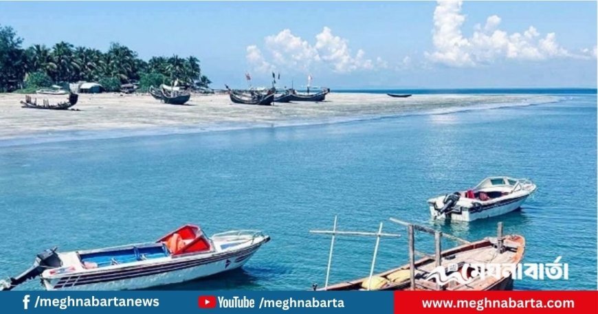 সেন্টমার্টিনে যেতে লাগবে ট্রাভেল পাস, ভ্রমণে মানতে হবে ১২ নির্দেশনা