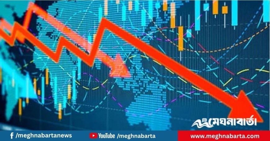 পুঁজিবাজারে সূচক সামান্য বাড়লেও লেনদেনের অঙ্ক সর্বনিম্ন