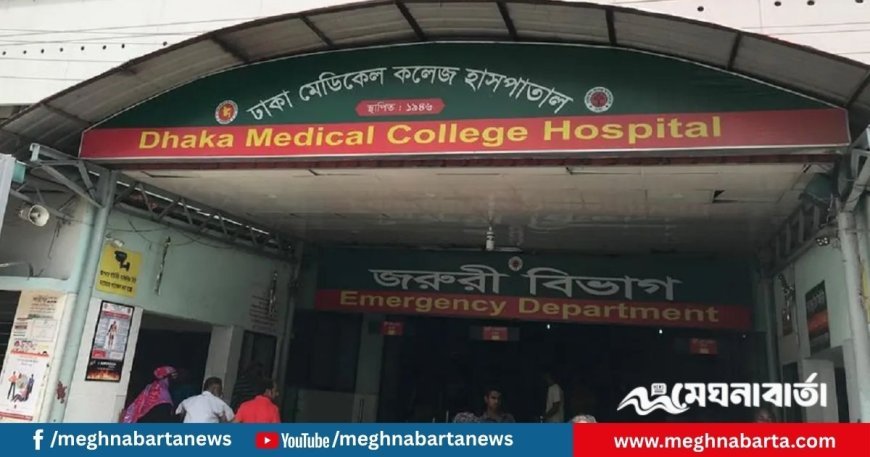 জেনেভা ক্যাম্পে দুই গ্রুপের সংঘর্ষে যুবক নিহত