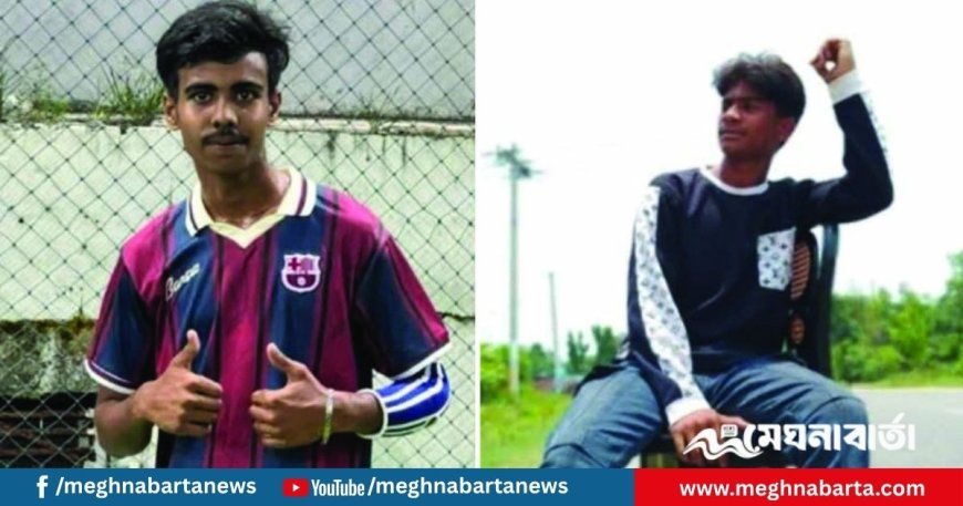 পটিয়ায় বিদ্যুতের তার ছিঁড়ে দুই যুবকের মৃত্যু