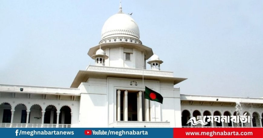 তত্ত্বাবধায়ক সরকার ফেরাতে তৃতীয় দিনের আপিল শুনানি চলছে