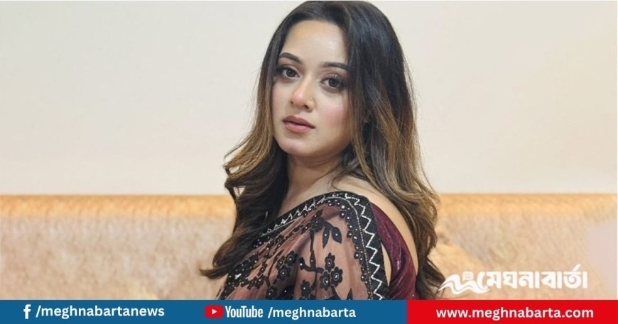 কাজ করলে সমালোচনা থাকবেই, ওসব সমালোচনা নিয়ে মাথা ঘামাই না : দীঘি