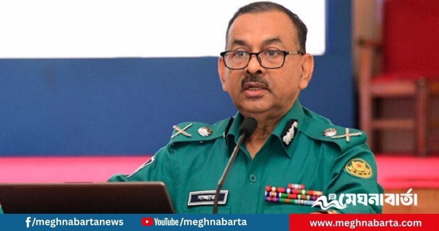 জাতীয় নির্বাচনকে ঘিরে পুলিশের প্রশিক্ষণ কার্যক্রম জোরদার: ডিএমপি কমিশনার
