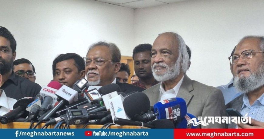 বিএনপি ইসিকে বলল: ইসলামী ব্যাংক-ইবনে সিনার কাউকে ভোটগ্রহণ কর্মকর্তা হিসেবে নয়