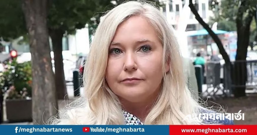 একজন ‘প্রধানমন্ত্রী’ ধর্ষণ করেছিলেন ভার্জিনিয়া জিউফ্রেকে: স্মৃতিকথায় দাবি