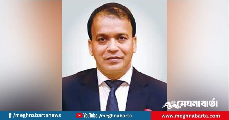 ফারইস্ট ইসলামী লাইফ ইনস্যুরেন্সের চেয়ারম্যান নজরুল গ্রেপ্তার