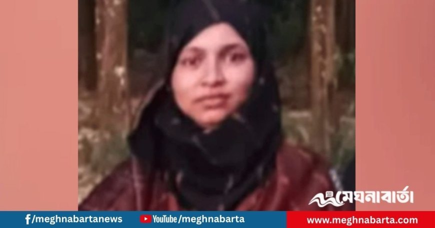 বাঁশখালীতে প্রতিবেশীর ইটের আঘাতে গৃহবধূর মৃত্যু, আটক দুই