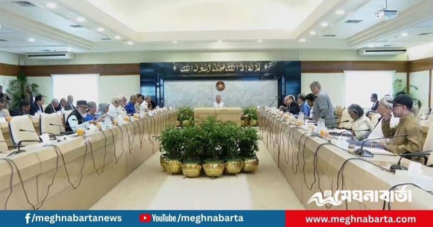 ইভিএম বাতিল, ফিরল ‘না ভোট’ — আরপিও সংশোধনে বড় পরিবর্তন