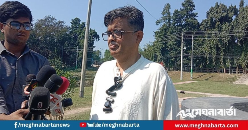 আ.লীগকে নির্বাচনে আনতে দেশি-বিদেশি কোনো চাপ নেই: প্রেস সচিব