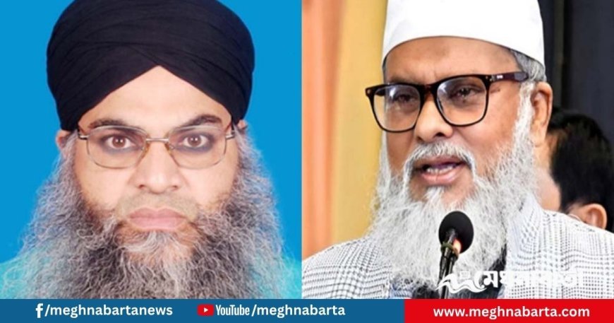 খতিব অপহরণকারীদের গ্রেপ্তারে সরকার কাজ করছে: ধর্ম উপদেষ্টা