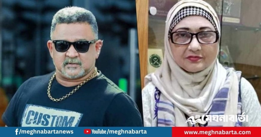 মাসখানেক আগেও ডন আমাকে হুমকি দিয়েছে: নীলা চৌধুরী