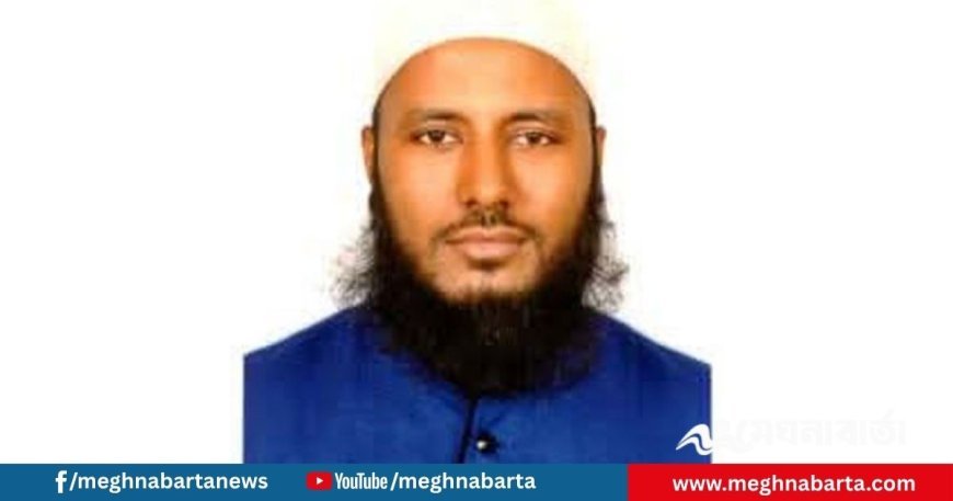 সরকারি জমি দখল করে ভূমিহীনদের পথ বন্ধের অভিযোগ জামায়াত নেতার বিরুদ্ধে