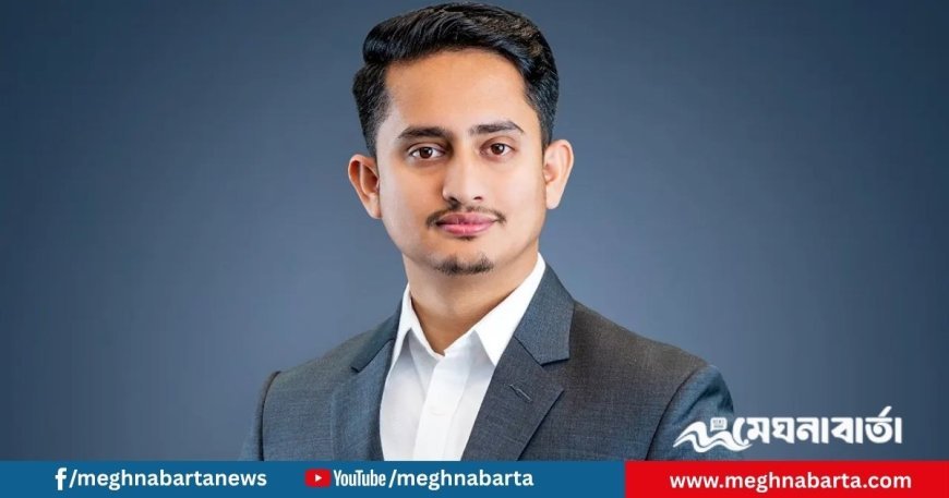 আ.লীগ-ছাত্রলীগের সঙ্গে জড়িতরা এনসিপিতে যোগ দিতে পারবে না : সারজিস আলম