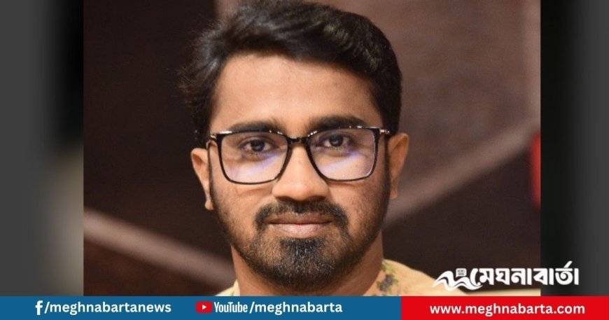 ‘নির্বাচন করতে চাইলে পিঠে ছালা বেঁধে মাঠে নামুন’ — রাশেদ খানের বার্তা