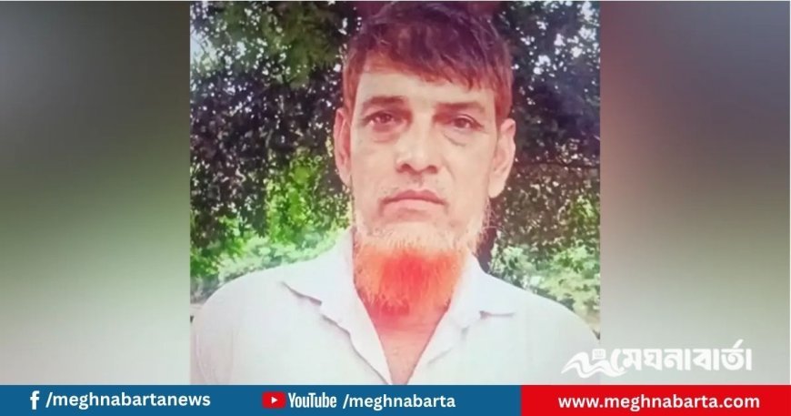 মাটি ব্যবসায়ীকে ইট দিয়ে পিটিয়ে হত্যা