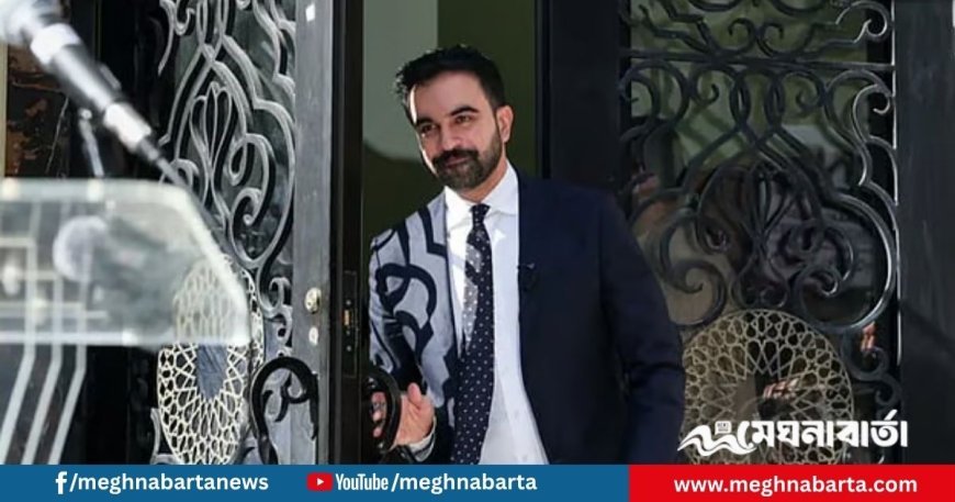 নিউইয়র্কের মেয়র নির্বাচনে আগাম ভোট শুরু আজ