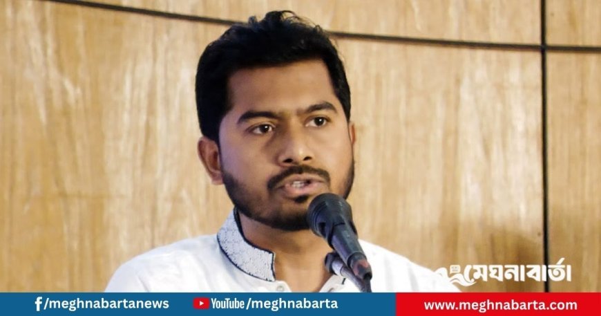 দেশের বর্তমান পরিস্থিতির জন্য কারা দায়ী, প্রশ্ন নুরুল হক নুরের